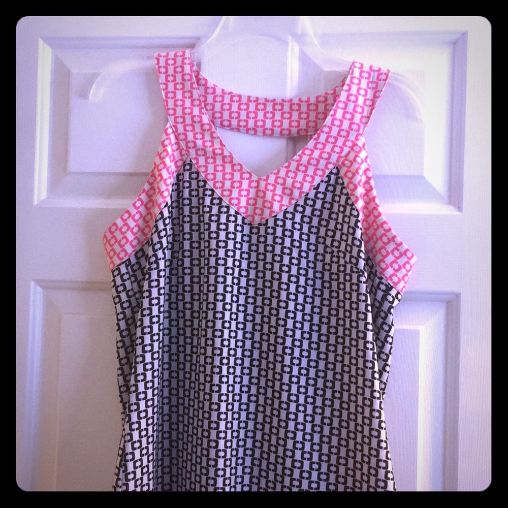 Angie’s Dress